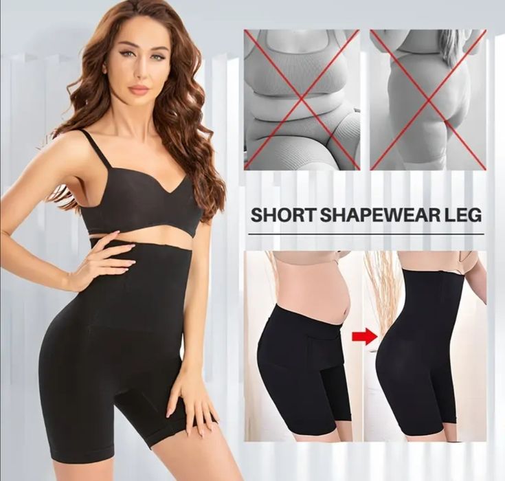 Корректирующее белье. Новое. Размер M