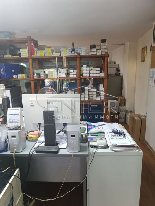 Продава се Офис в Варна, Завод Дружба - 25 кв.м за 2584 €/кв.м - Снимка #2