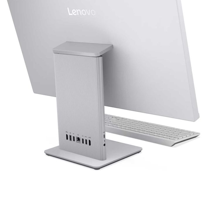 Моноблок Lenovo IdeaCentre AIO 27IRH9 i5-13420H, NVME 512GB, 8GB DDR5