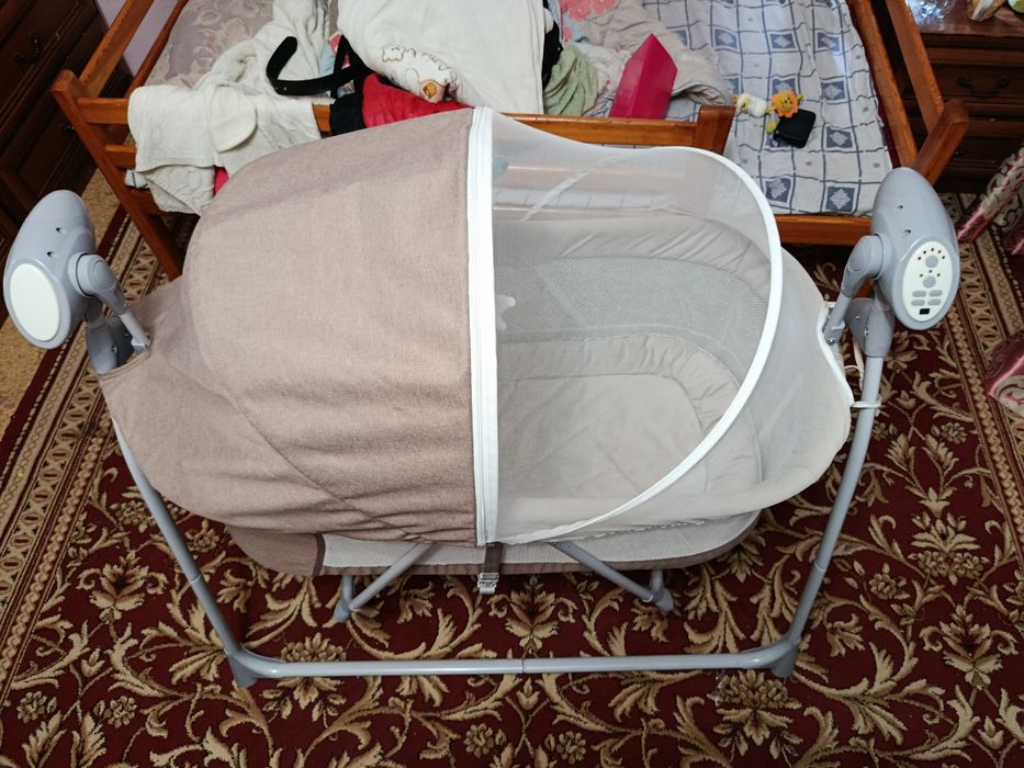 Detskiy belanchak bolamga olingan yotmagan