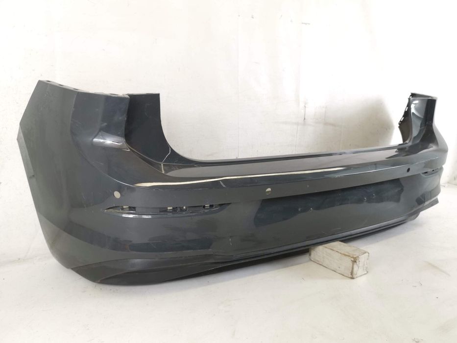 Задна броня Фолксваген ВВ Голф 8 / Volkswagen VW Golf 8 [ - ] Оригинал