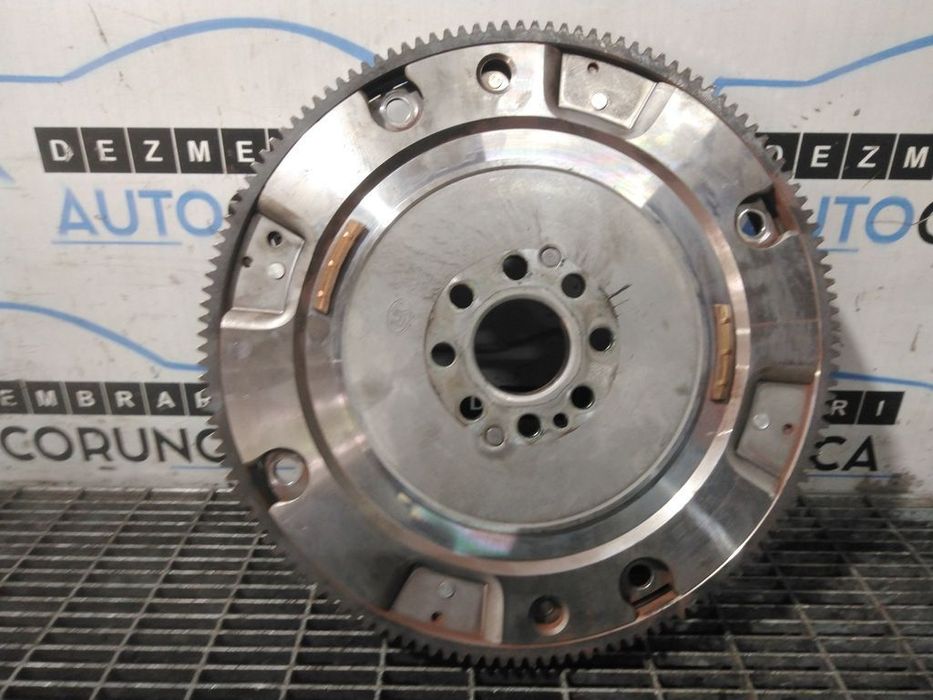 Volanta Nissan X - Trail T32 1.6 D 2014 - 2017 130CP Automata R9M (1248) Masa simpla