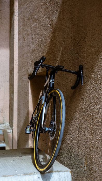 Cannondale supersix evo 2022