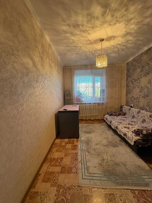 Продам 3 кв р-н Дом ветеранов