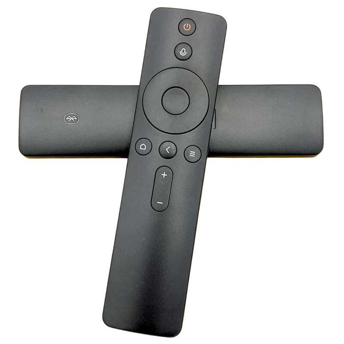Пульт ДУ Xiaomi TV [Bluetooth, пластик, CN version]