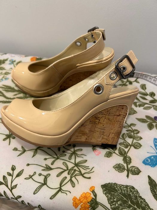 Дамски обувки - голямо разнообразие