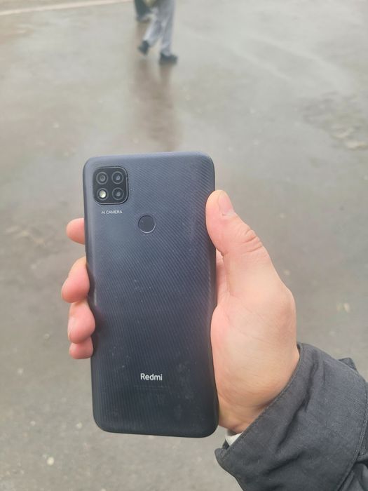 Продам Redmi 9C ㅈ