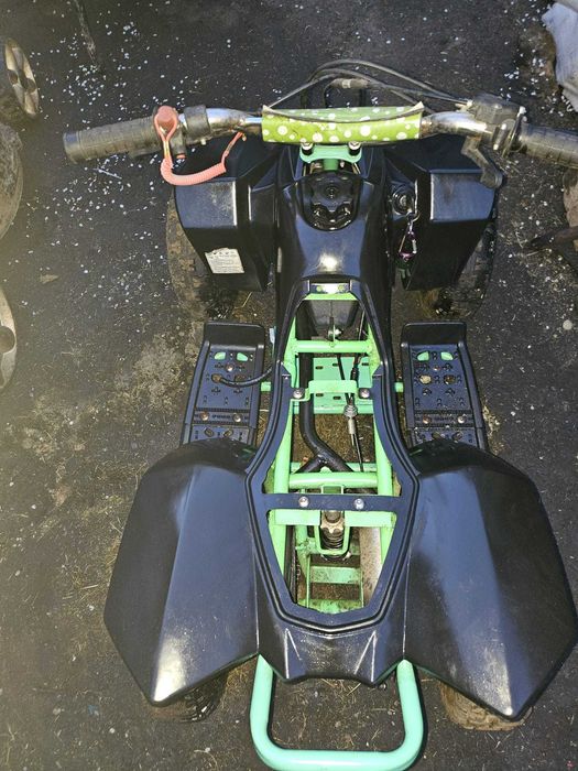 Servicii Profesionale de Reparații Motoutilaje la Santorini Service