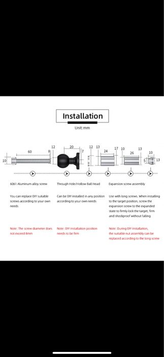 Suport telefon moto Ram Mount X grip cu prindere in jug incarcare usb