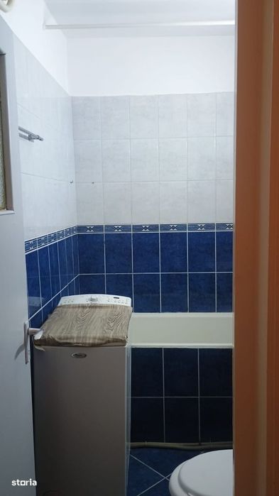 Garsonieră fix langa liceul Iulia Hd metrou 2 minute — fotografia 1