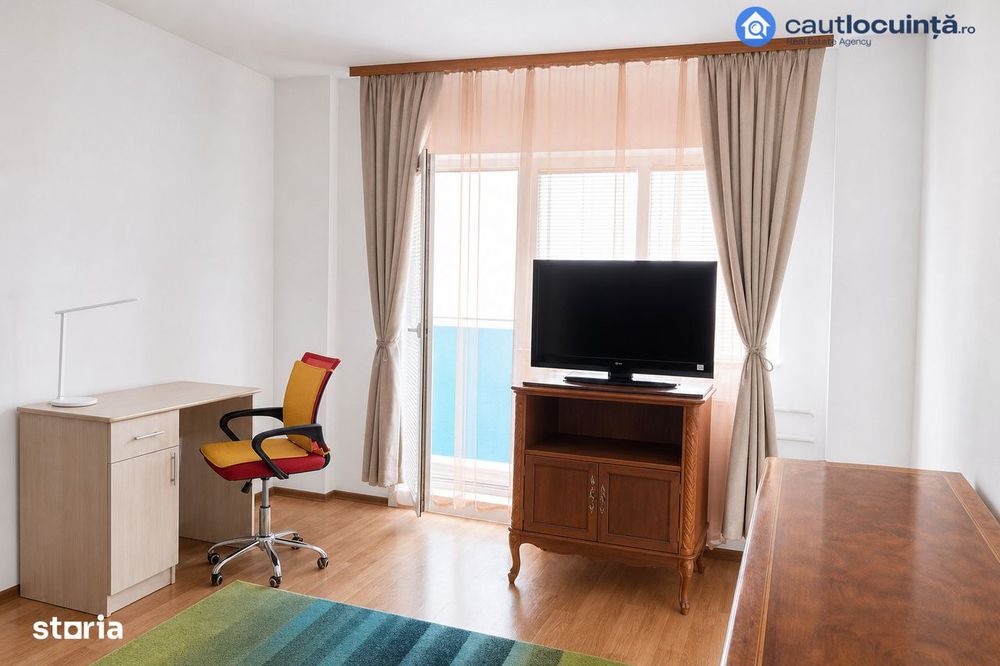 Apartament 2 camere | sector 2 | 10 min pana la metrou | 5min Mega Mal