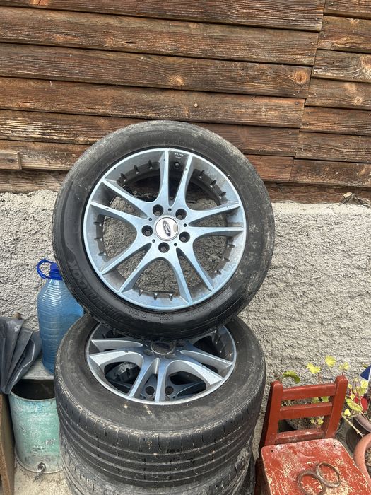 Jante Ford R16 205/55