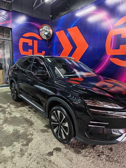 Byd champion 2025.  km  9000 yurgan ideal Toza