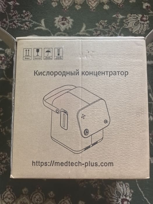 Кислородный концентратор