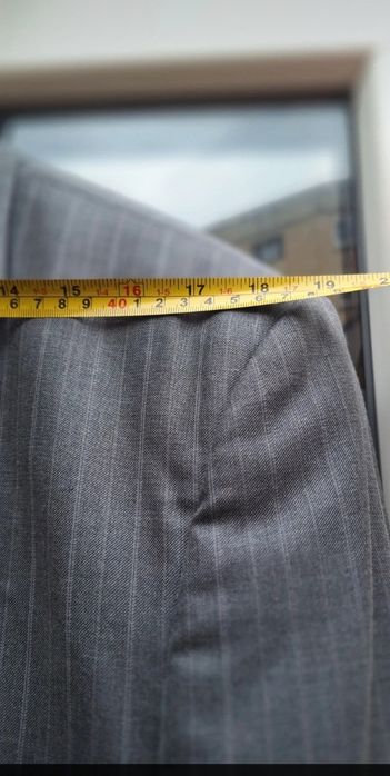 ARMANI Costum elegant barbati