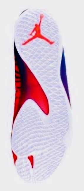 Jordan Super Fly - Оригинал …