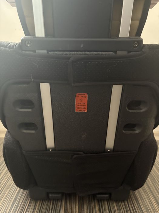 Столче за кола Recaro