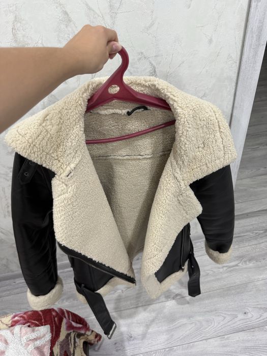 Продам дубленку