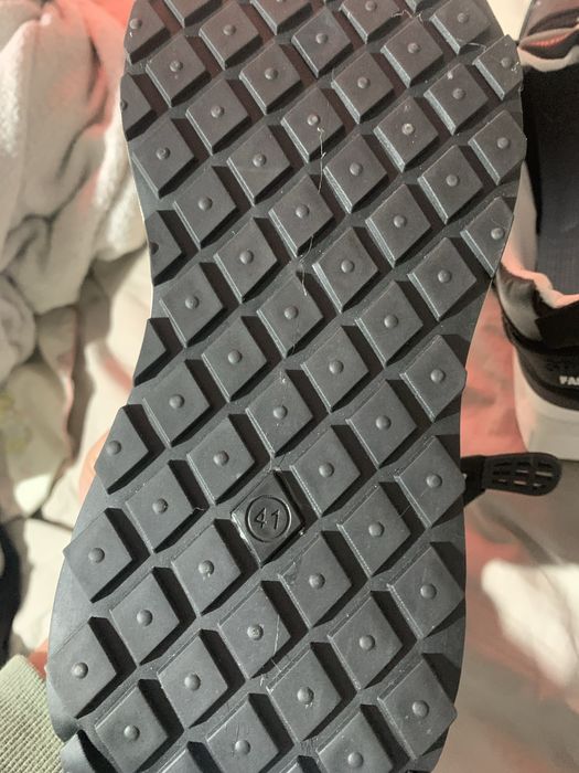 Кросовки 41 размер мужской