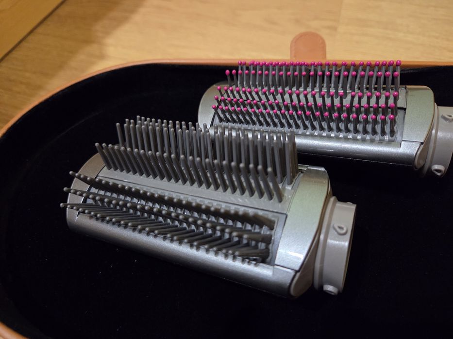 Dyson Airwrap Complete  чисто НОВ сешоар/ маша/ четка