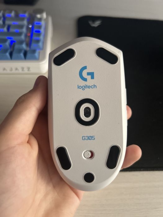 продаю logitech g305