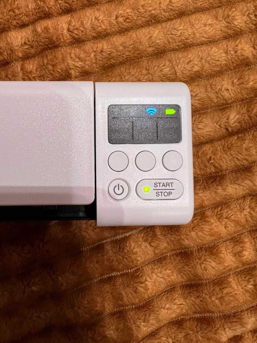 Brother DSmobile DS-940DW преносим документен скенер