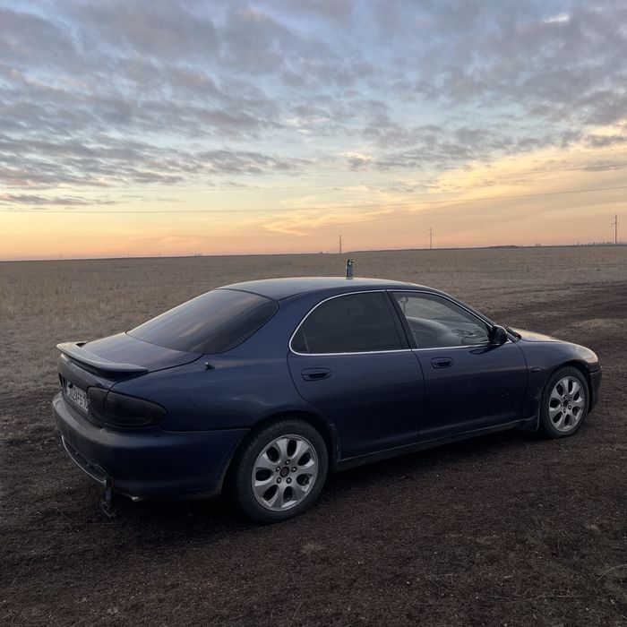 Продам Mazda Xedos 6