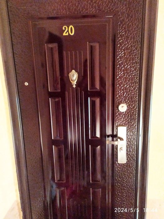 Уй сотилади. Олмазор тумани себзор кучаси.