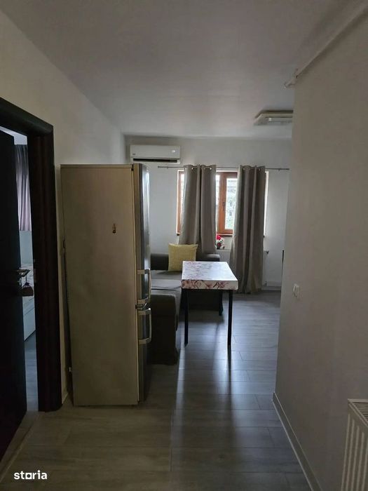 Apartament 2 Camere Otopeni Central |2 min DN1| Metrou, Zona Linistita