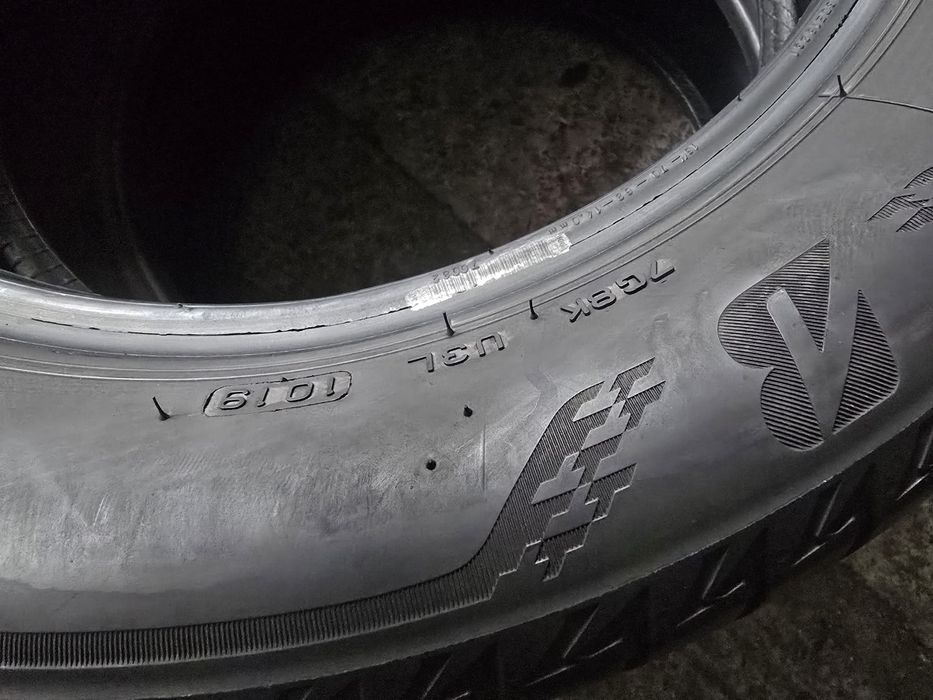 Bridgestone 205/55 R16 91W vară