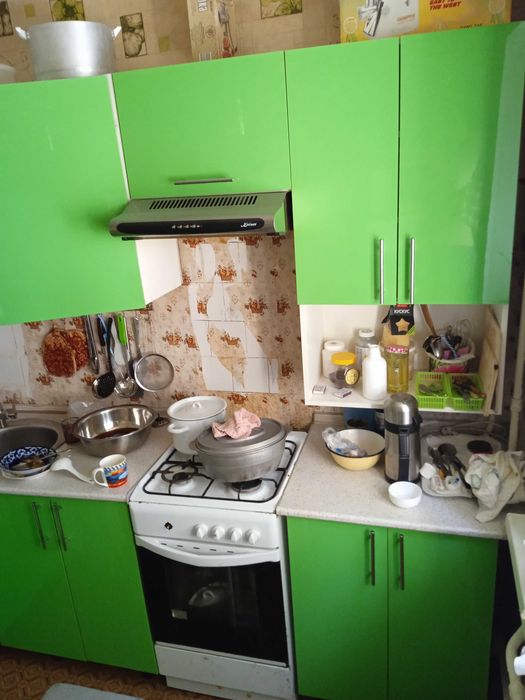 Кухонный гарнитур