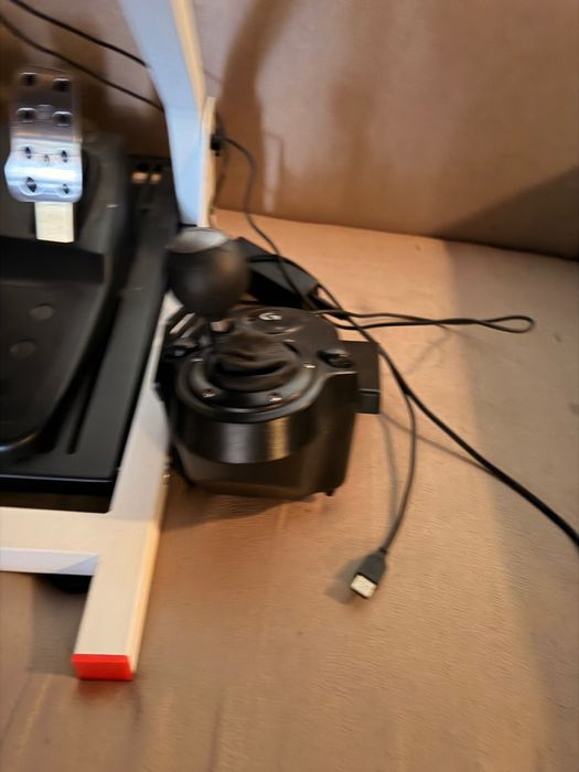Vaволан за ps4 g29