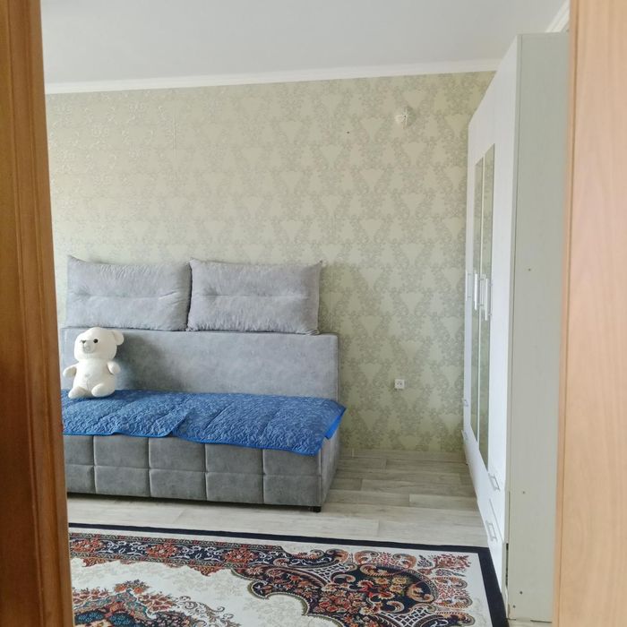 Сдаётся 1,5 на кшт за 150000