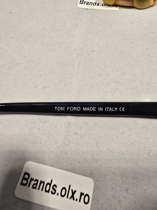 Ochelari de soare Tom Ford Avery, 9041, made in Italy