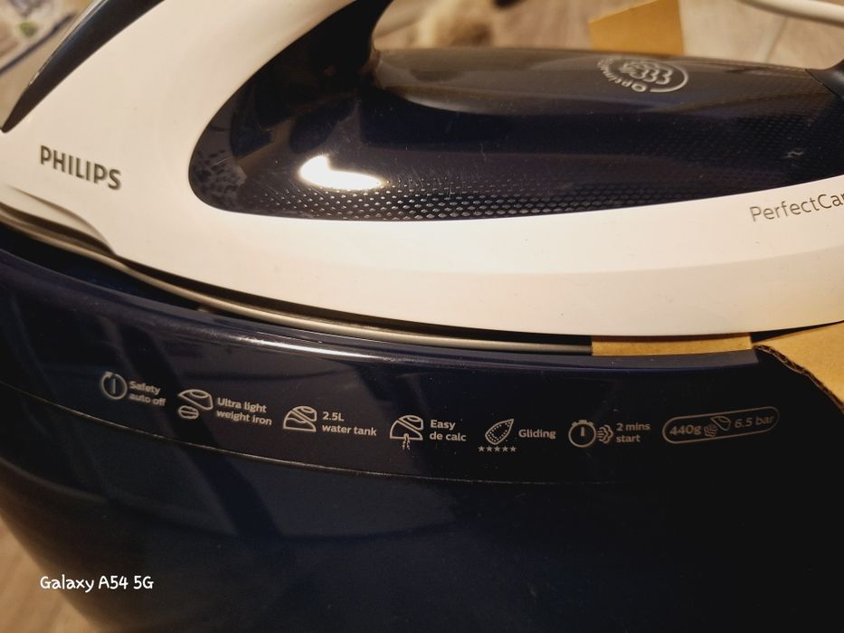 Ютия Philips GC9324/20