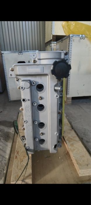 Двигателя Hyundai Kia…