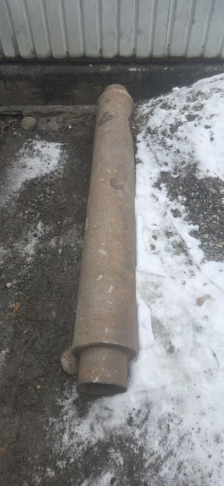 Труба для отопления