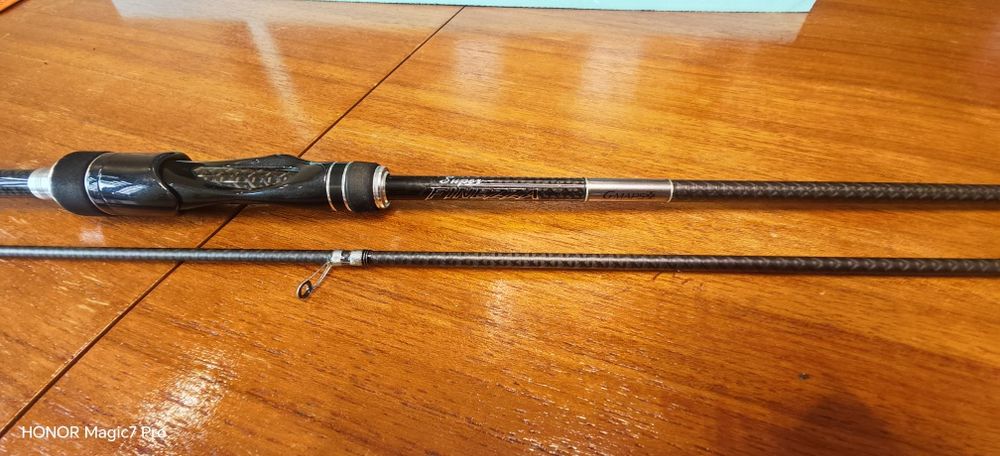 Graphiteleader Super FINEZZA GSFS-752L-T