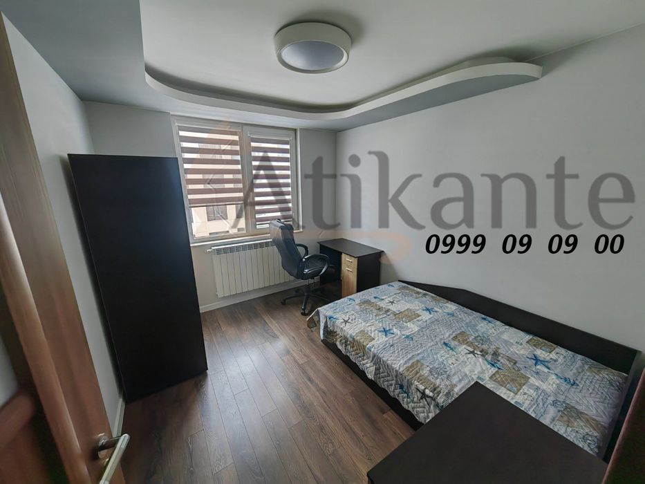 3-стаен в София-Кръстова Вада площ 85 цена 850