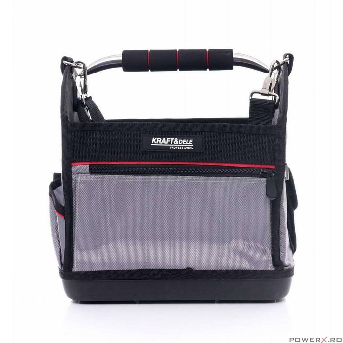 Geanta organizatoare pentru scule si unelte, 30cm, Kraft