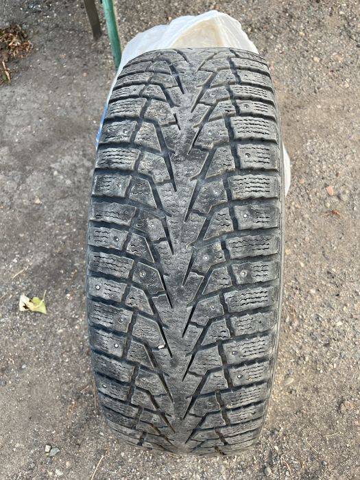 Зимние шины MAXXIS
