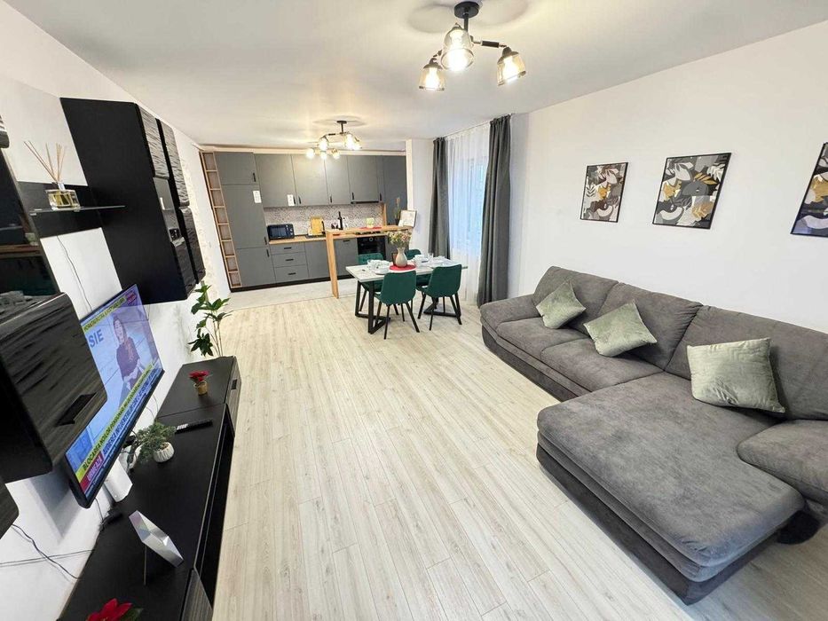 Regim Hotelier Brasov 1,2,3 camere LUX