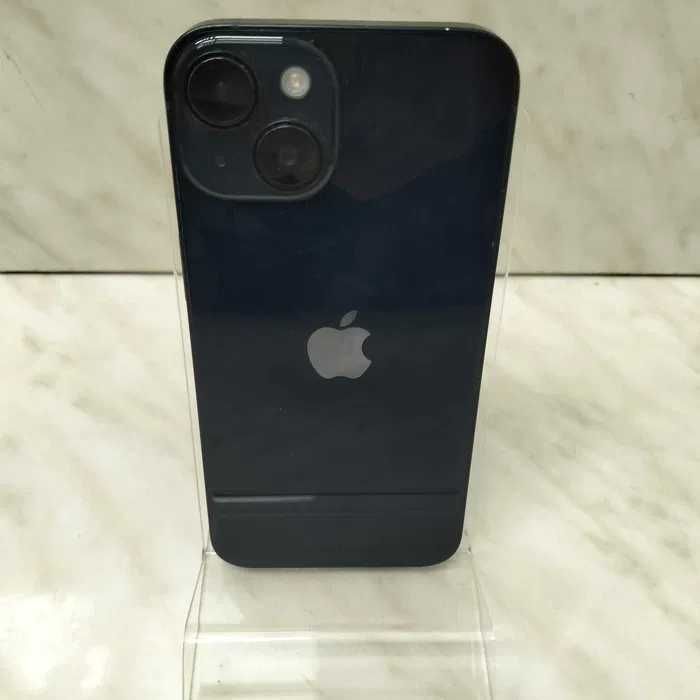 Telefon Apple iPhone 14 Negru 256GB 90% bat Zeus Amanet Rahova 22285