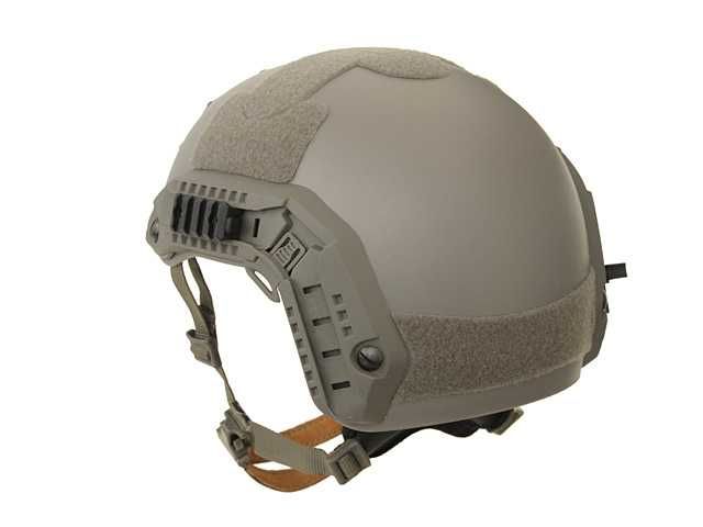 Casca Protectie Airsoft FMA Maritime L/XL,Culoare Foliage, Noua In Cutie