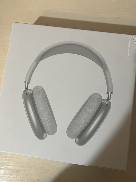 Наушники airPods max(не оригинал)