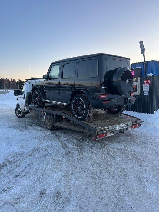 Услуги эвакуатора недорого
