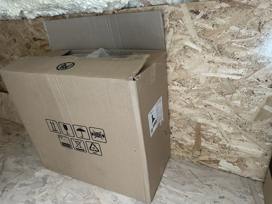 Vand hota 50cm, 3 viteze, 750mc