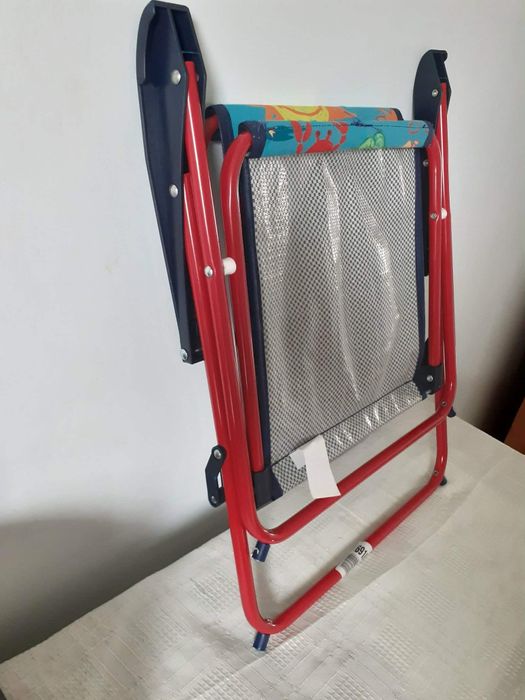 Scaun pliabil mic