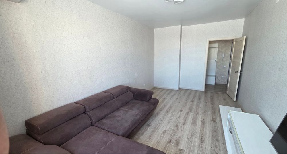 2-х ком мкр.Береке с мебелью