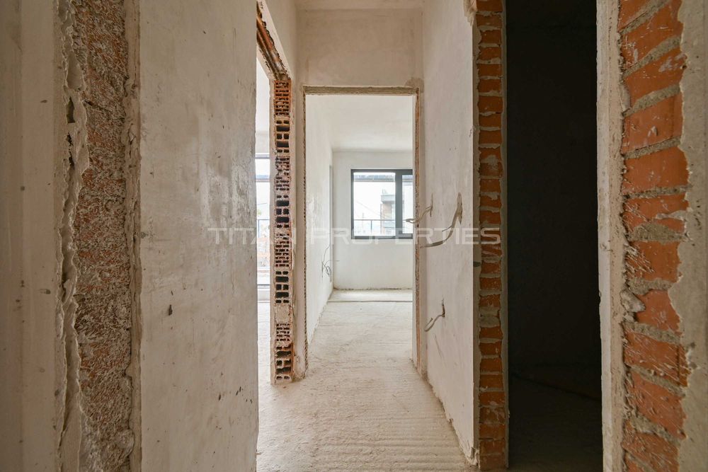 Продава се Тристаен апартамент в София, Кръстова вада - 93 кв.м за 2281 €/кв.м - Снимка #4